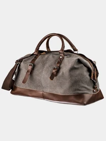 Дорожные сумки и чемоданы Vintage модель bag24_20165 Фото