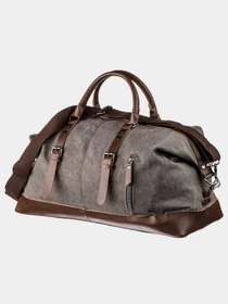 Дорожные сумки и чемоданы Vintage модель bag24_20165 Фото