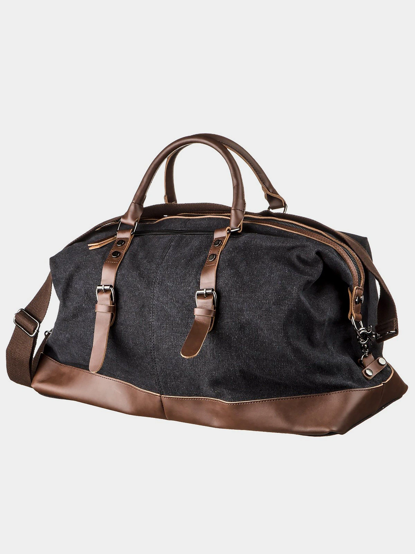 Дорожные сумки и чемоданы Vintage модель bag24_20166 Фото