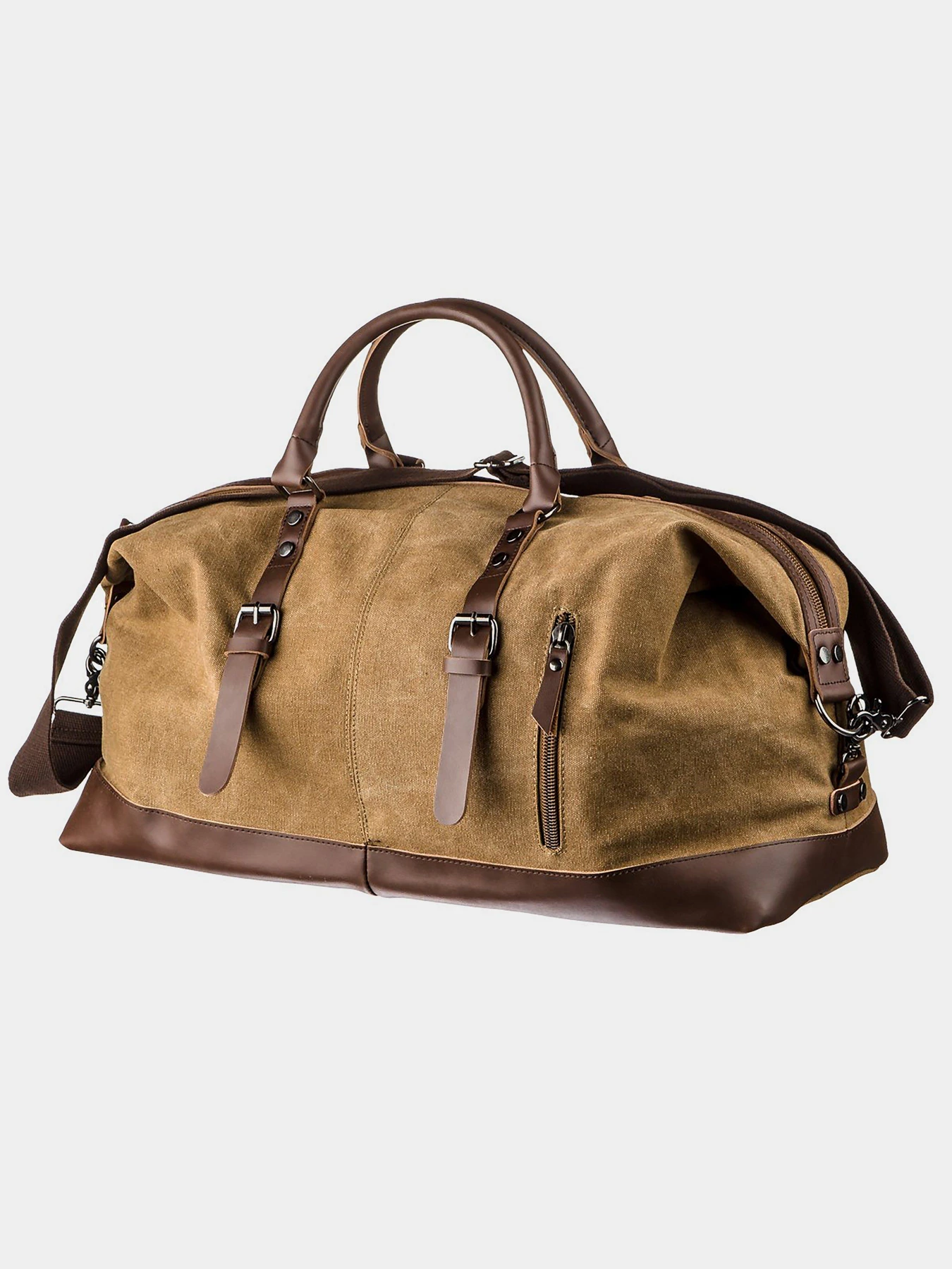 Дорожные сумки и чемоданы Vintage модель bag24_20168 Дорожные сумки и чемоданы Vintage модель bag24_20168 Фото