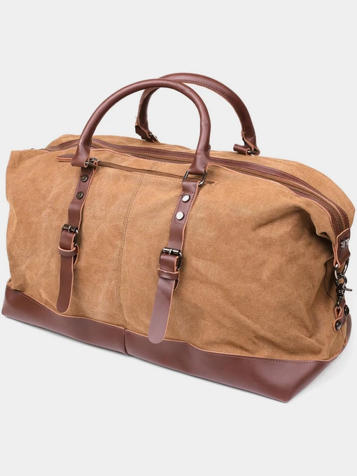 Дорожные сумки и чемоданы Vintage модель bag24_20168 Фото