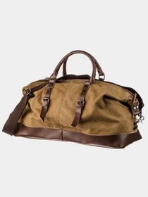 Дорожные сумки и чемоданы Vintage модель bag24_20168 Фото