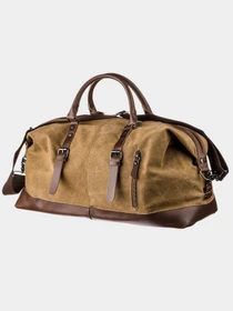Дорожные сумки и чемоданы Vintage модель bag24_20168 Фото