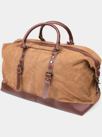 Дорожные сумки и чемоданы Vintage модель bag24_20168 Фото