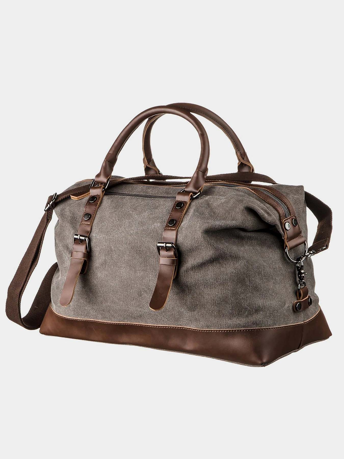 Дорожные сумки и чемоданы Vintage модель bag24_20169 Дорожные сумки и чемоданы Vintage модель bag24_20169 Фото