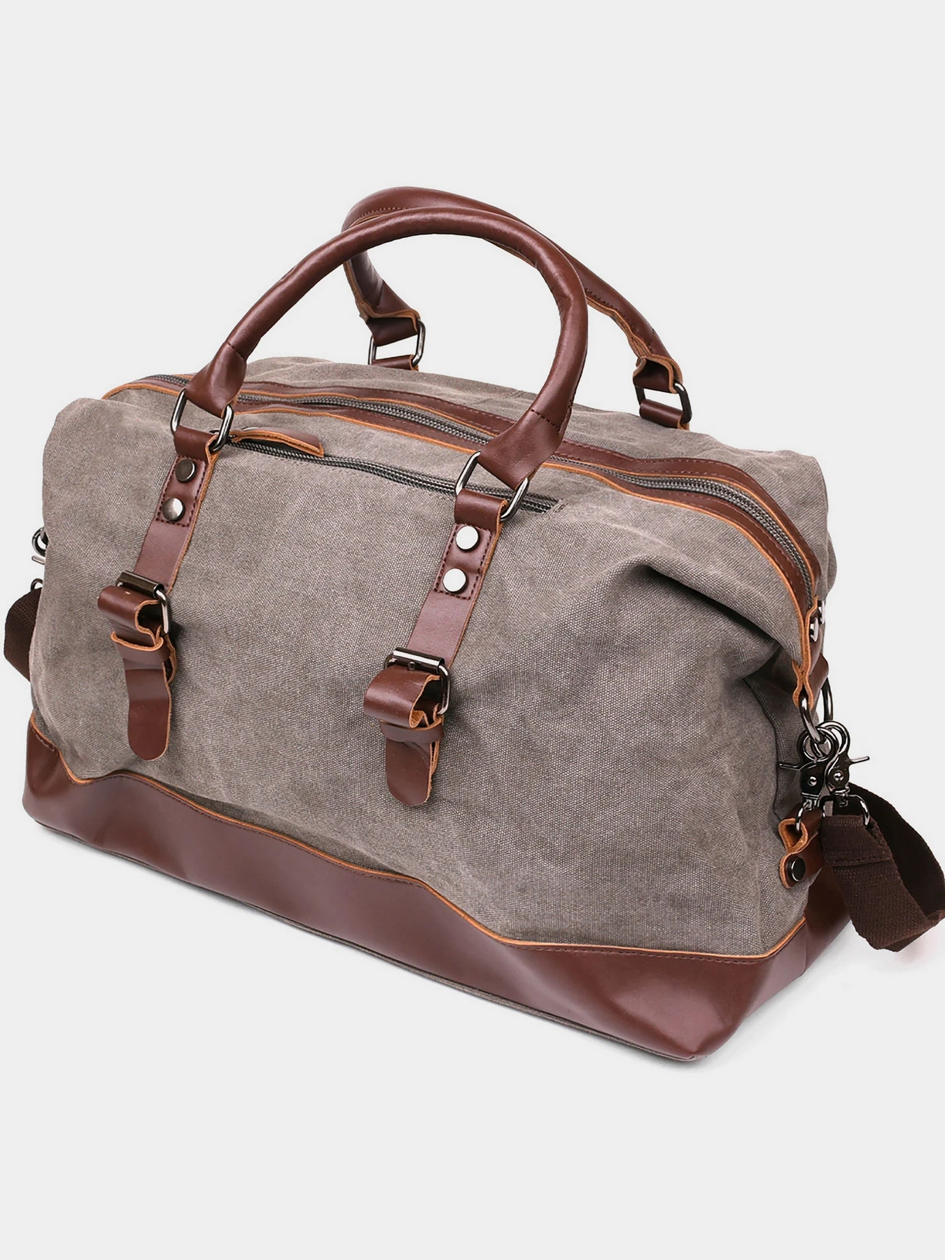 Дорожные сумки и чемоданы Vintage модель bag24_20169 Дорожные сумки и чемоданы Vintage модель bag24_20169 Фото