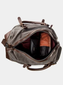 Дорожные сумки и чемоданы Vintage модель bag24_20169 Фото