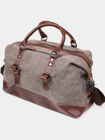 Дорожные сумки и чемоданы Vintage модель bag24_20169 Фото