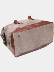 Дорожные сумки и чемоданы Vintage модель bag24_20169 Фото