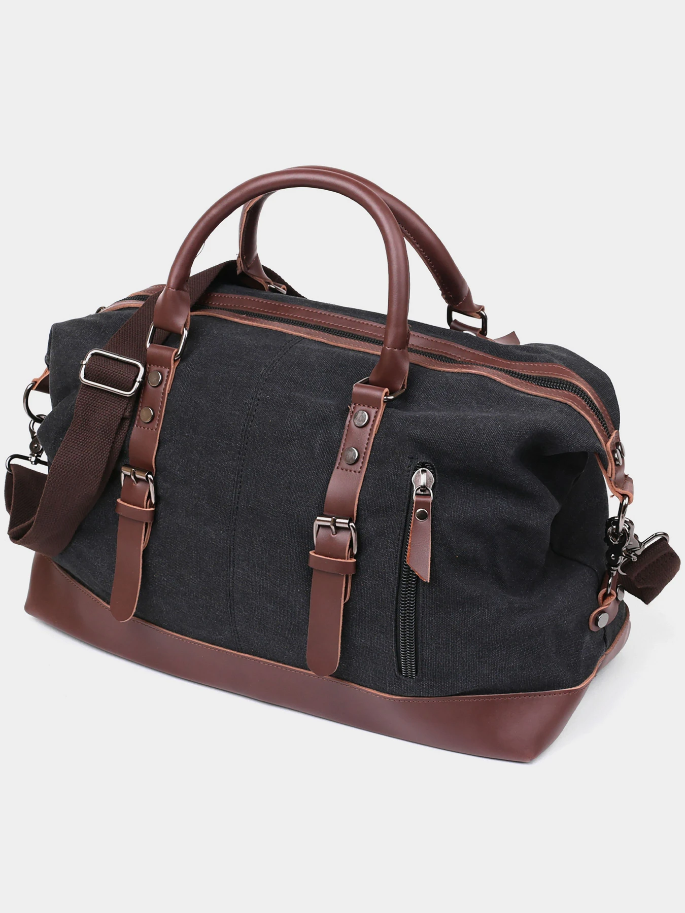 Дорожные сумки и чемоданы Vintage модель bag24_20170 Фото