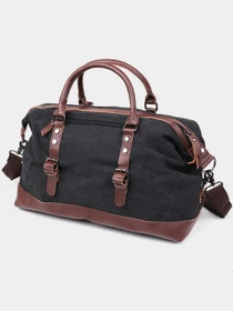 Дорожные сумки и чемоданы Vintage модель bag24_20170 Фото