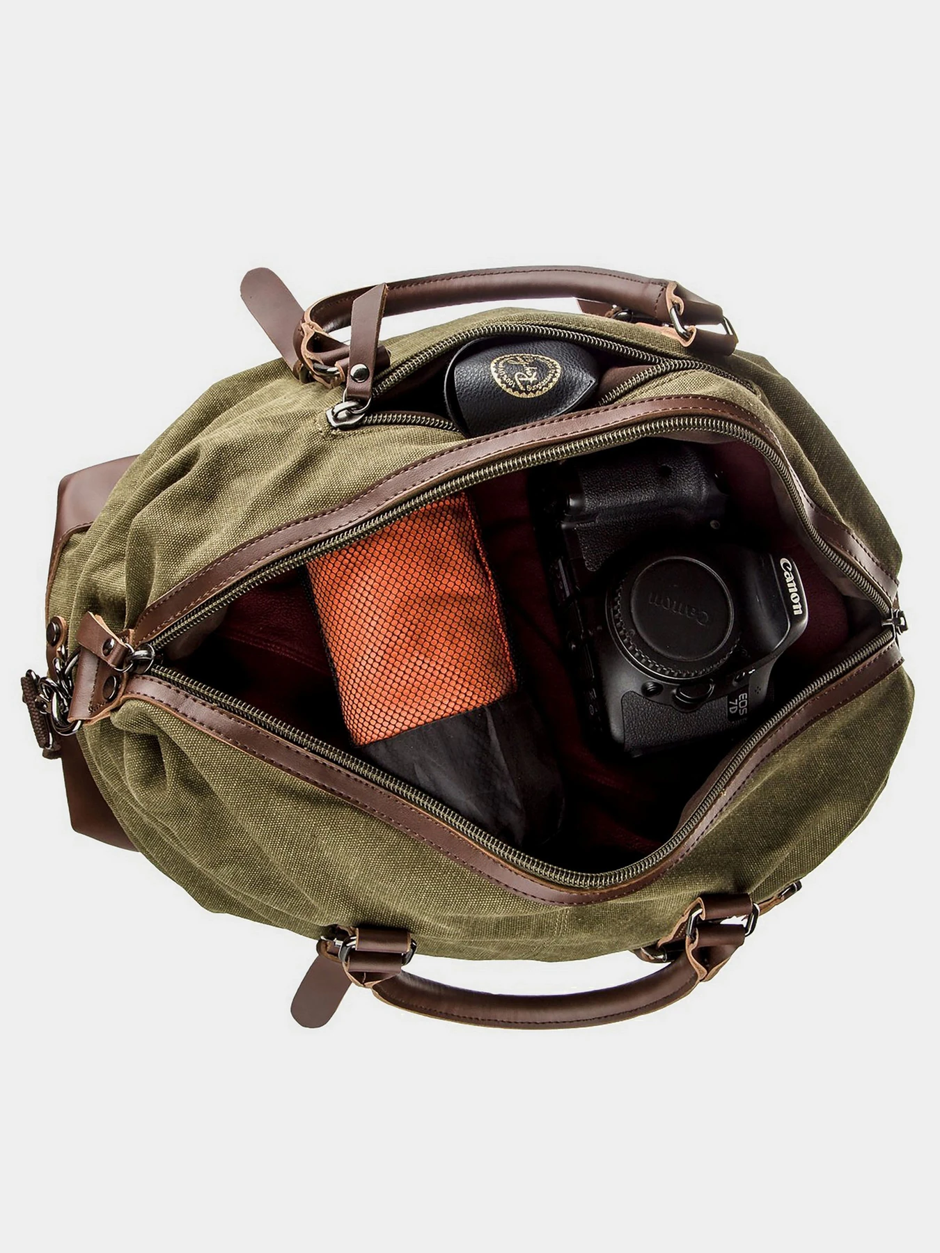 Дорожные сумки и чемоданы Vintage модель bag24_20171 Дорожные сумки и чемоданы Vintage модель bag24_20171 Фото