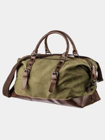 Дорожные сумки и чемоданы Vintage модель bag24_20171 Фото