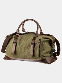 Дорожные сумки и чемоданы Vintage модель bag24_20171 Фото