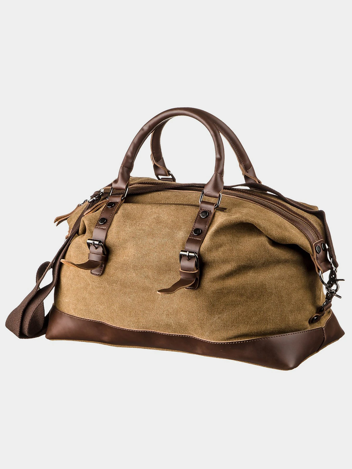 Дорожные сумки и чемоданы Vintage модель bag24_20172 Фото
