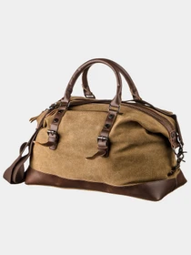 Дорожные сумки и чемоданы Vintage модель bag24_20172 Фото