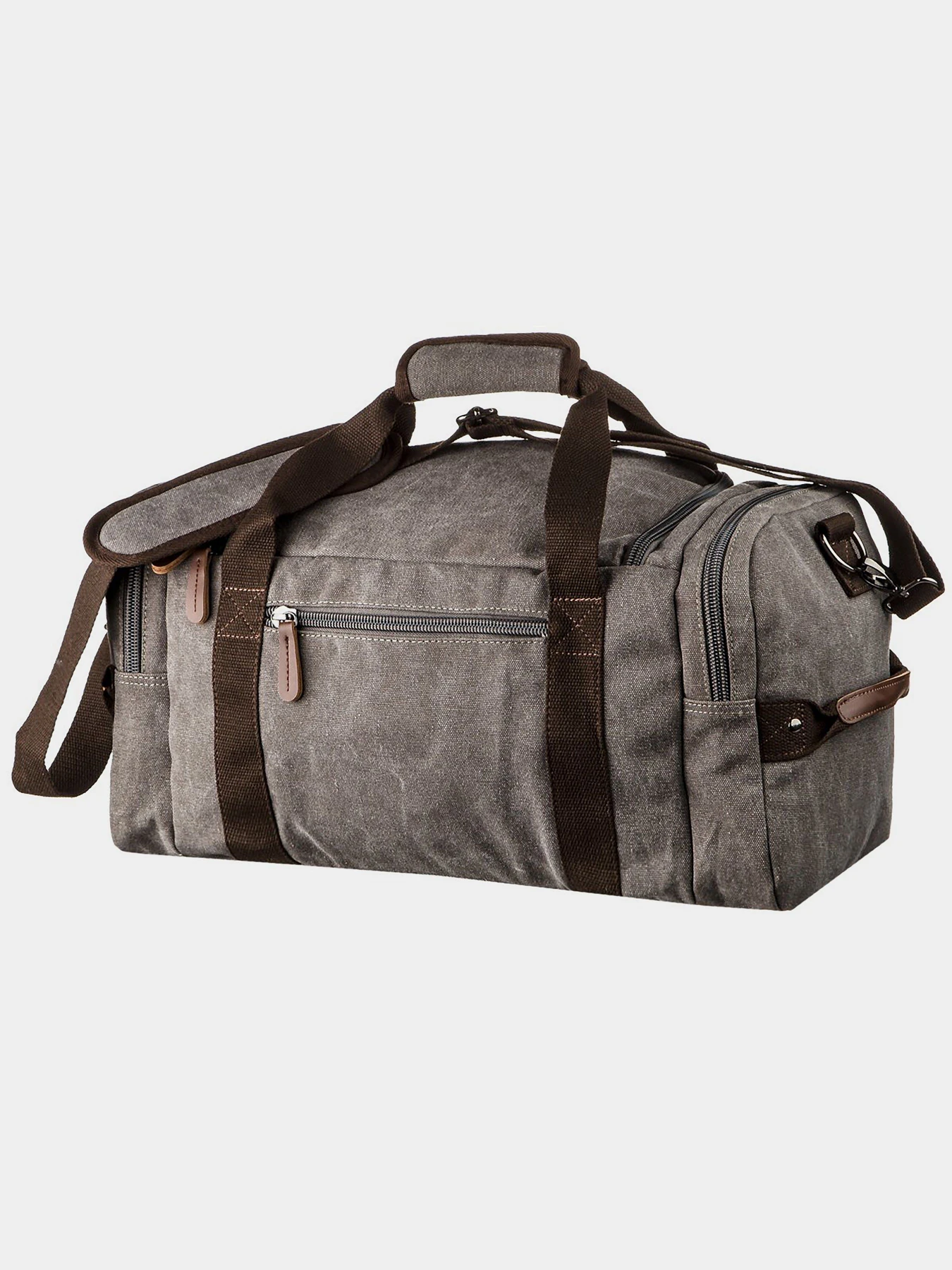 Дорожные сумки и чемоданы Vintage модель bag24_20191 Дорожные сумки и чемоданы Vintage модель bag24_20191 Фото
