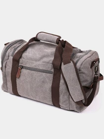 Дорожные сумки и чемоданы Vintage модель bag24_20191 Фото