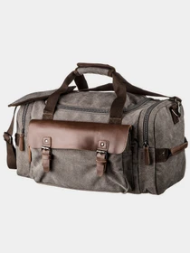 Дорожные сумки и чемоданы Vintage модель bag24_20191 Фото