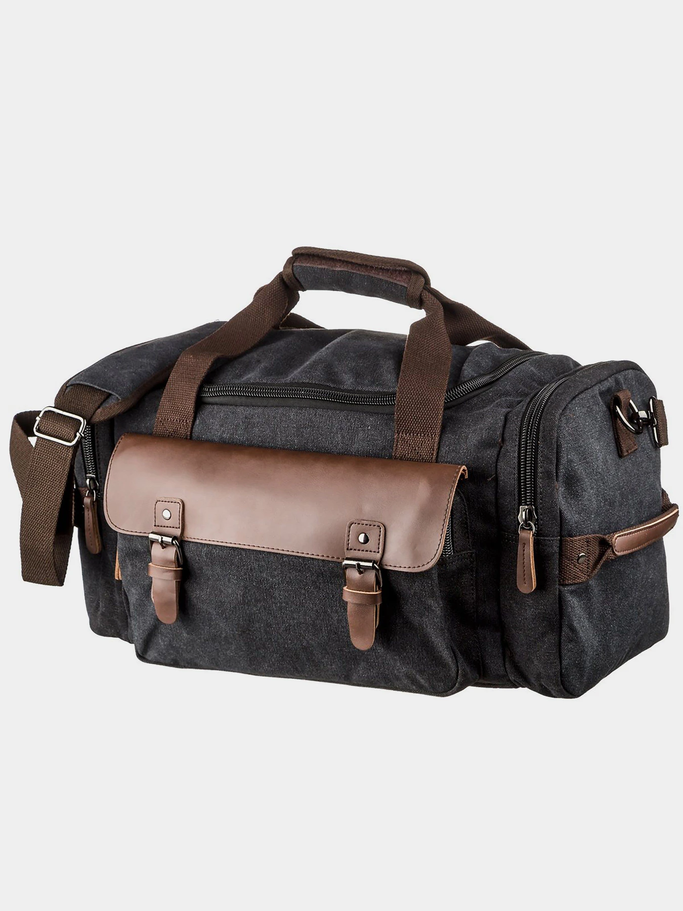 Дорожные сумки и чемоданы Vintage модель bag24_20192 Дорожные сумки и чемоданы Vintage модель bag24_20192 Фото