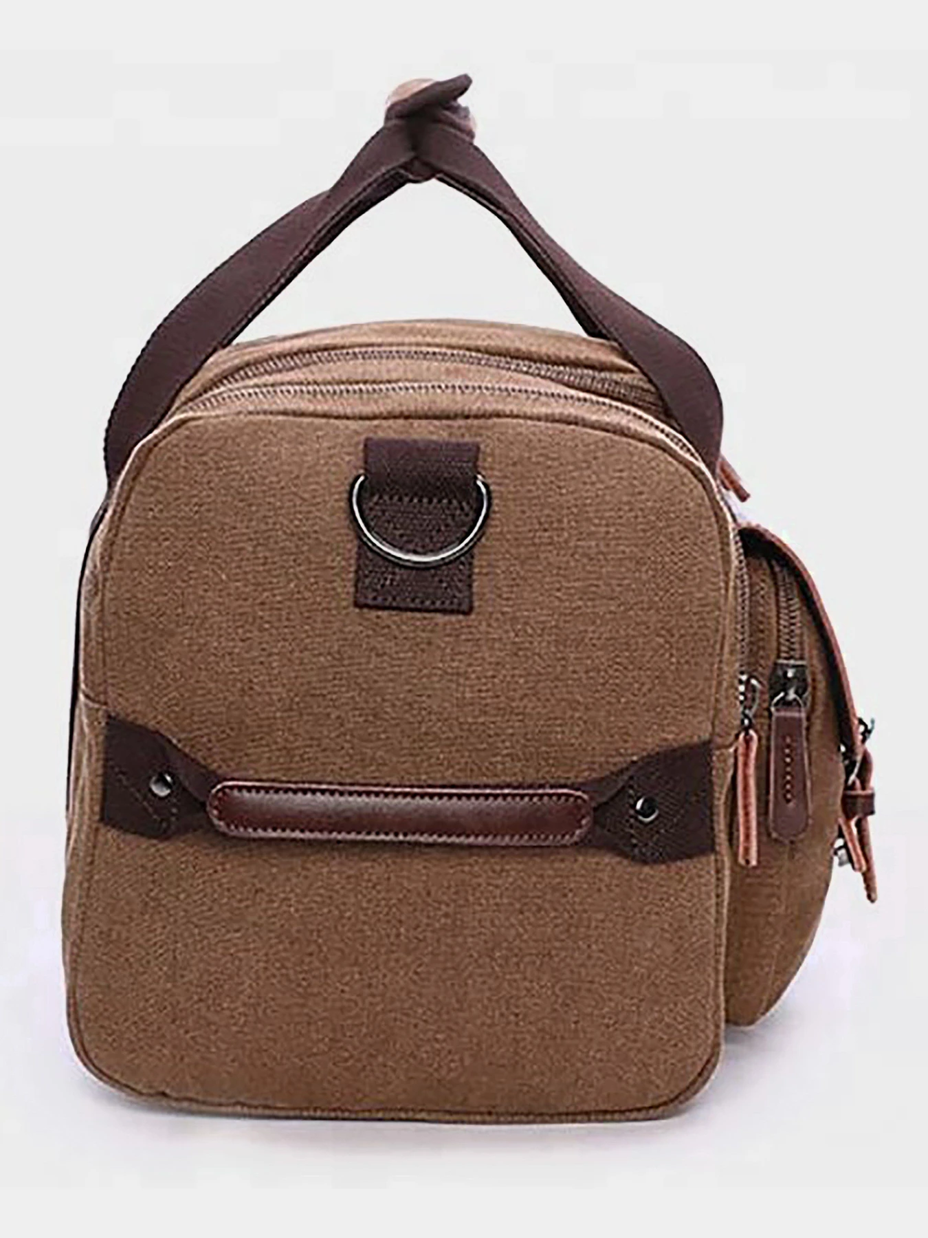 Дорожные сумки и чемоданы Vintage модель bag24_20193 Фото