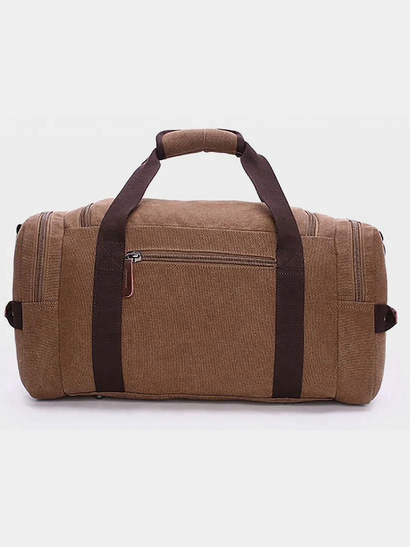 Дорожные сумки и чемоданы Vintage модель bag24_20193 Фото
