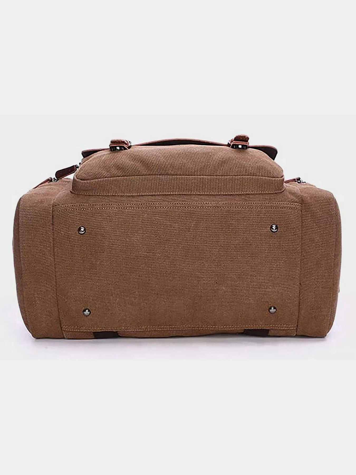 Дорожные сумки и чемоданы Vintage модель bag24_20193 Фото