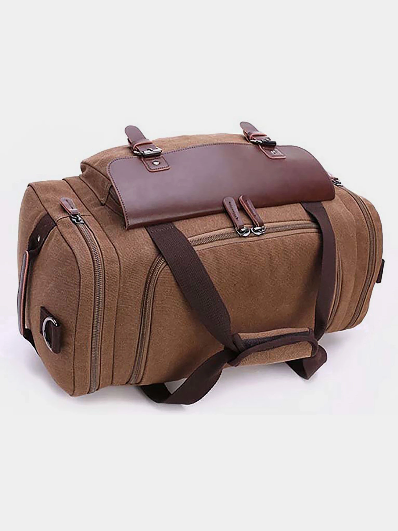 Дорожные сумки и чемоданы Vintage модель bag24_20193 Фото