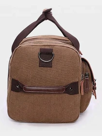 Дорожные сумки и чемоданы Vintage модель bag24_20193 Фото