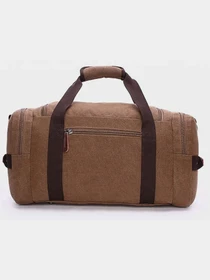 Дорожные сумки и чемоданы Vintage модель bag24_20193 Фото