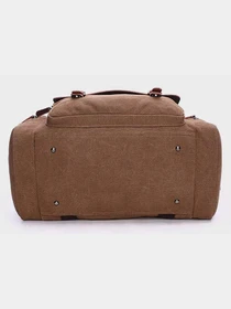 Дорожные сумки и чемоданы Vintage модель bag24_20193 Фото