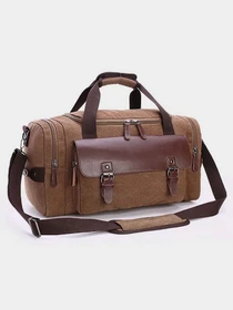 Дорожные сумки и чемоданы Vintage модель bag24_20193 Фото