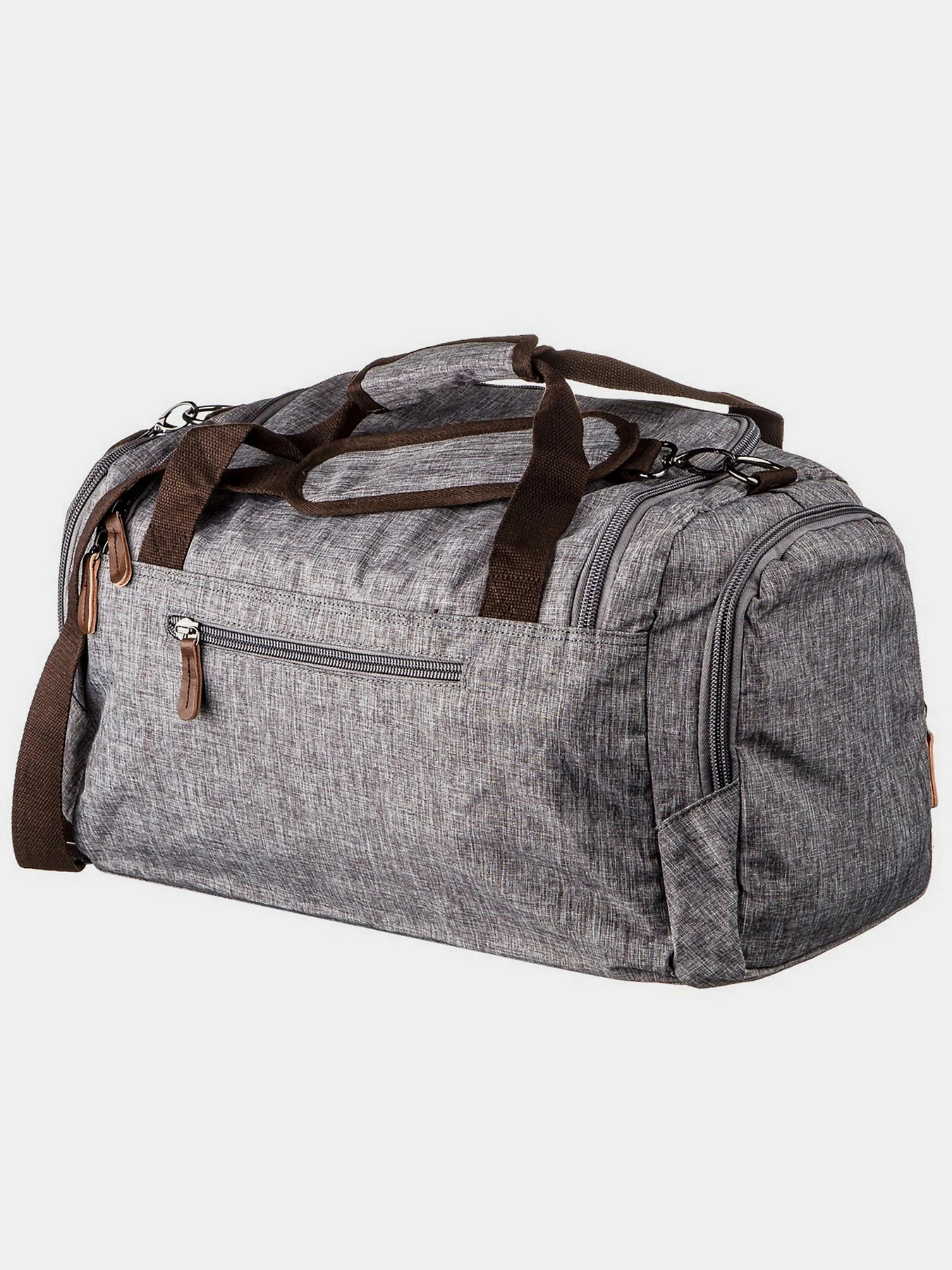 Дорожные сумки и чемоданы Vintage модель bag24_20137 Фото