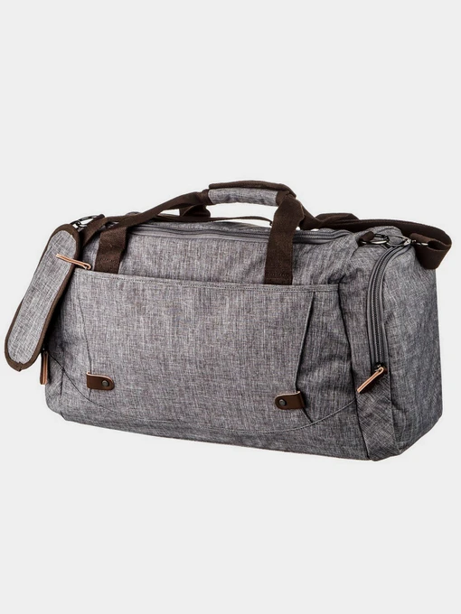 Дорожные сумки и чемоданы Vintage модель bag24_20137 Фото