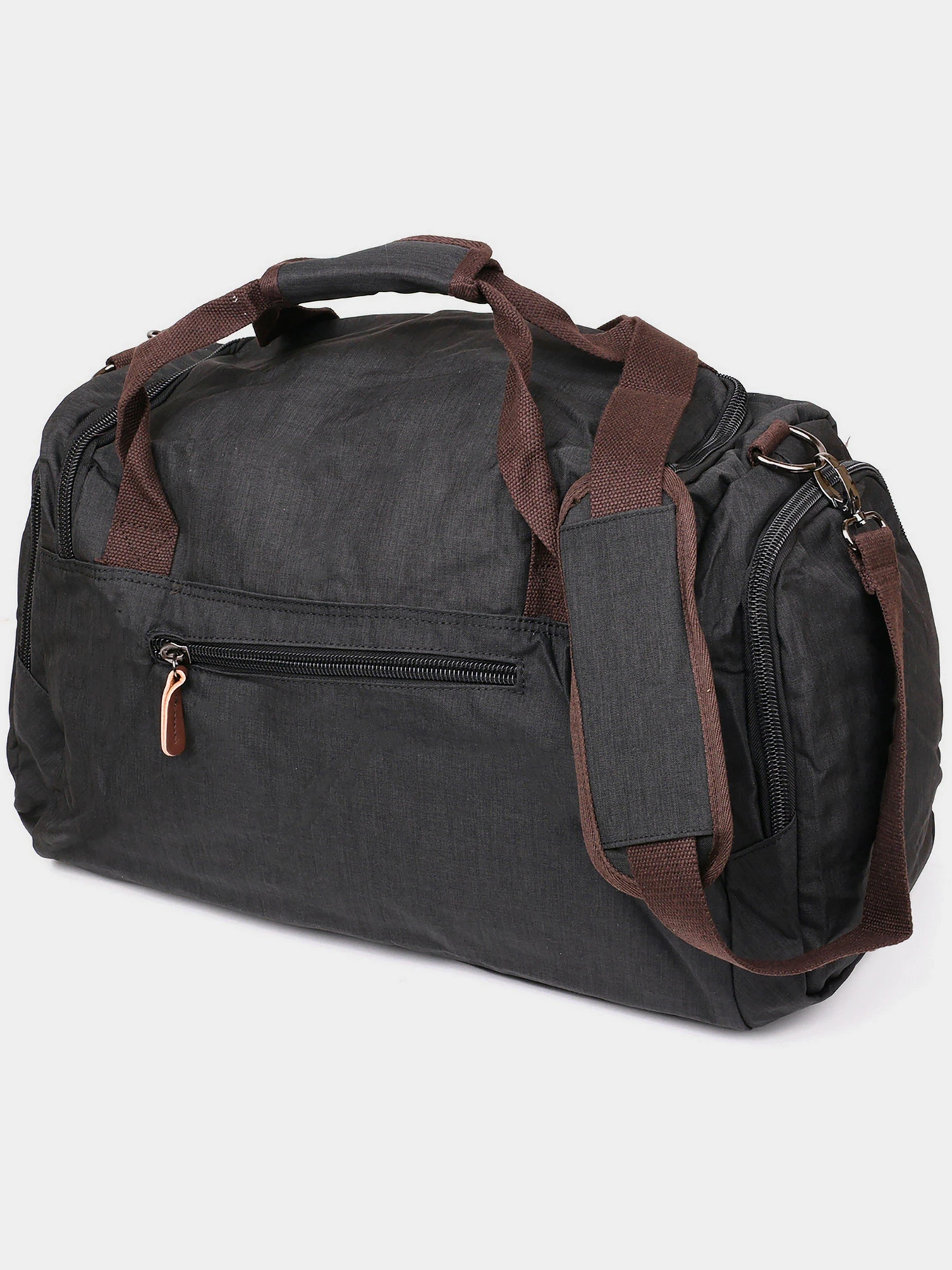 Дорожные сумки и чемоданы Vintage модель bag24_20136 Фото
