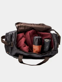 Дорожные сумки и чемоданы Vintage модель bag24_20136 Фото