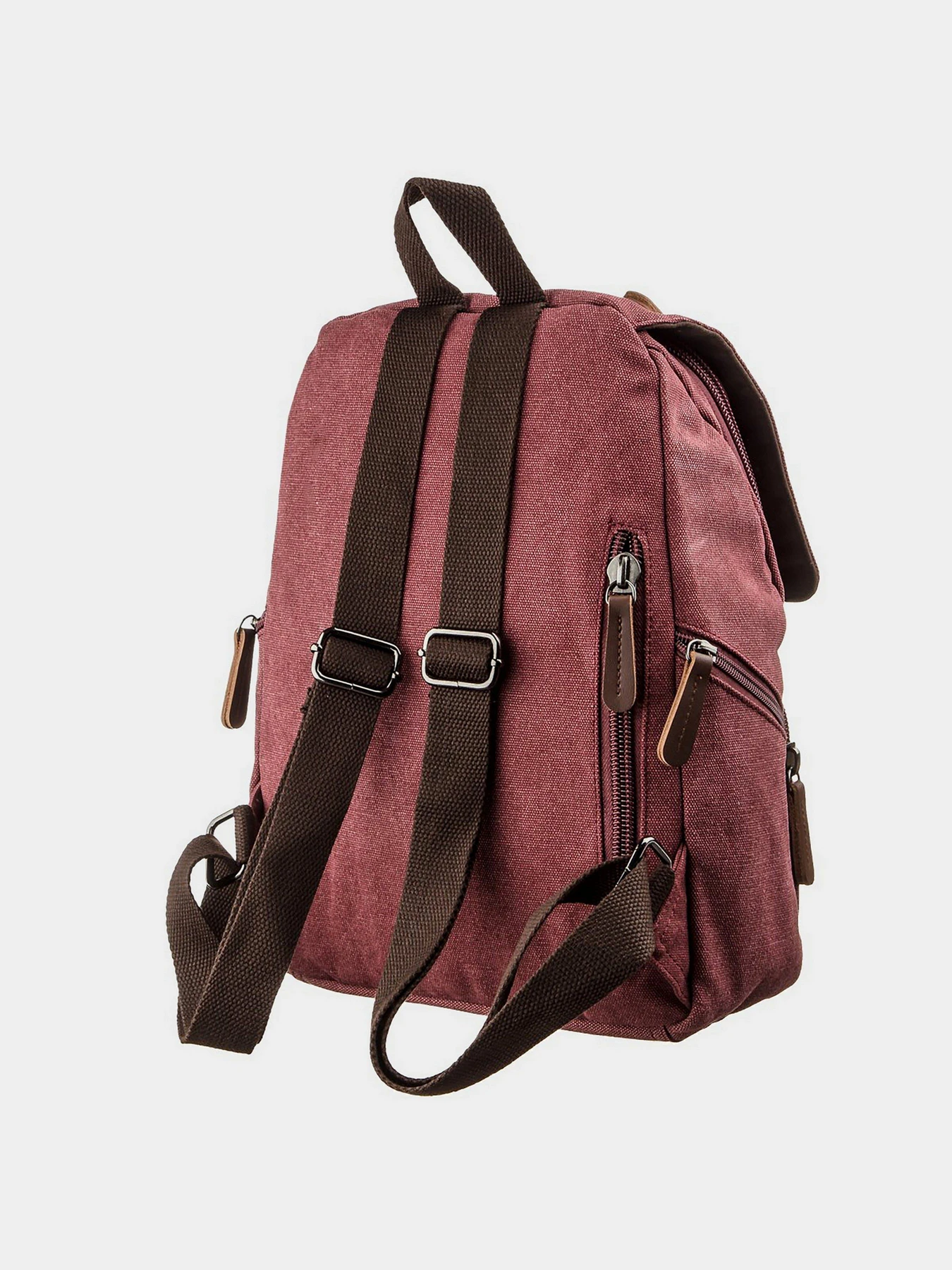 Рюкзаки Vintage модель bag24_20195 Рюкзаки Vintage модель bag24_20195 Фото