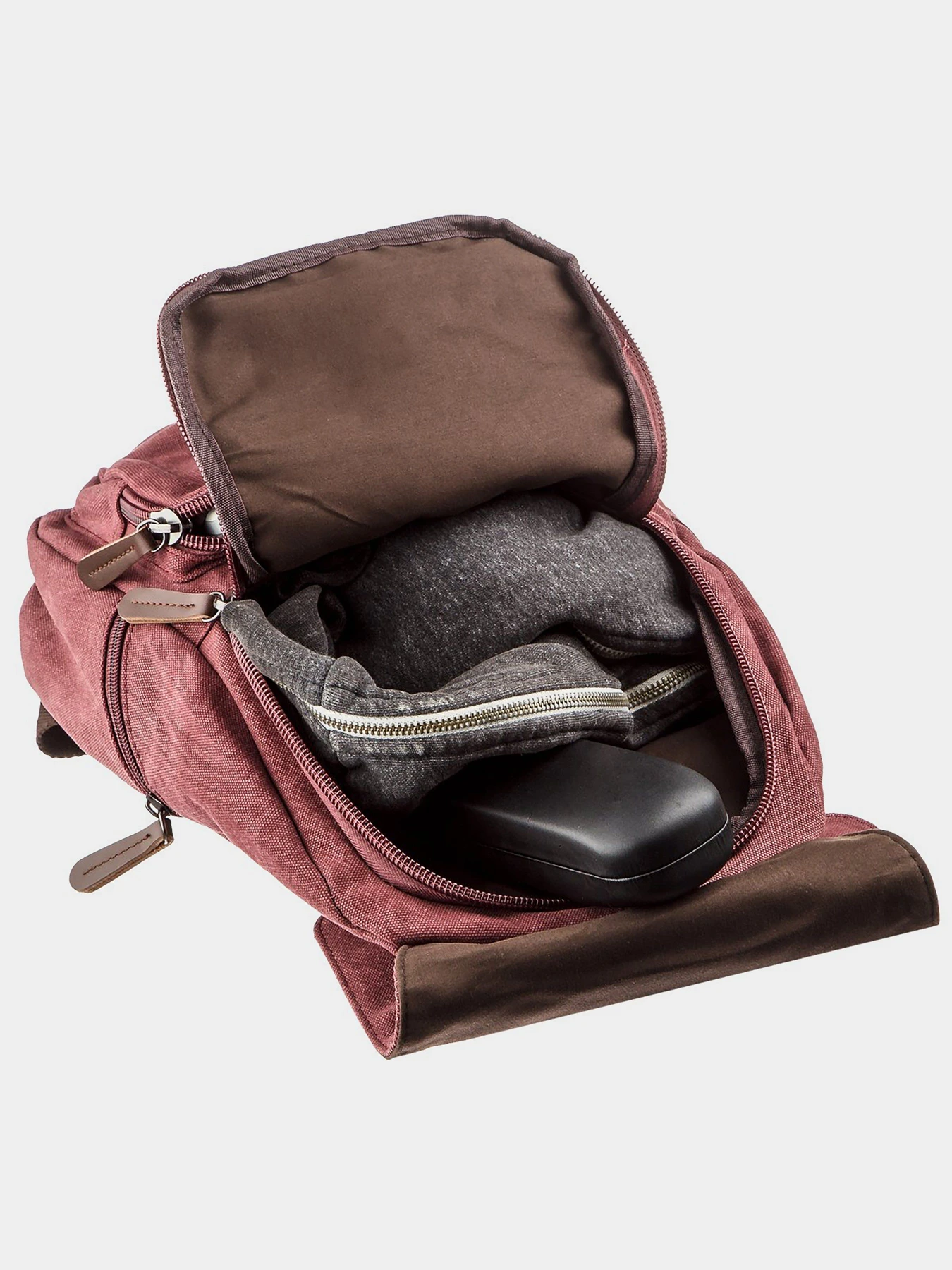Рюкзаки Vintage модель bag24_20195 Рюкзаки Vintage модель bag24_20195 Фото
