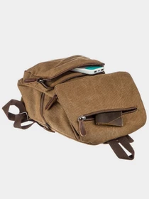 Рюкзаки Vintage модель bag24_20196 Фото