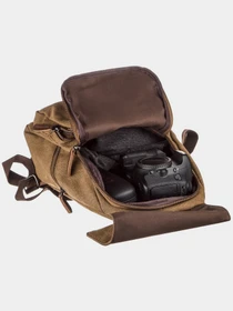 Рюкзаки Vintage модель bag24_20196 Фото