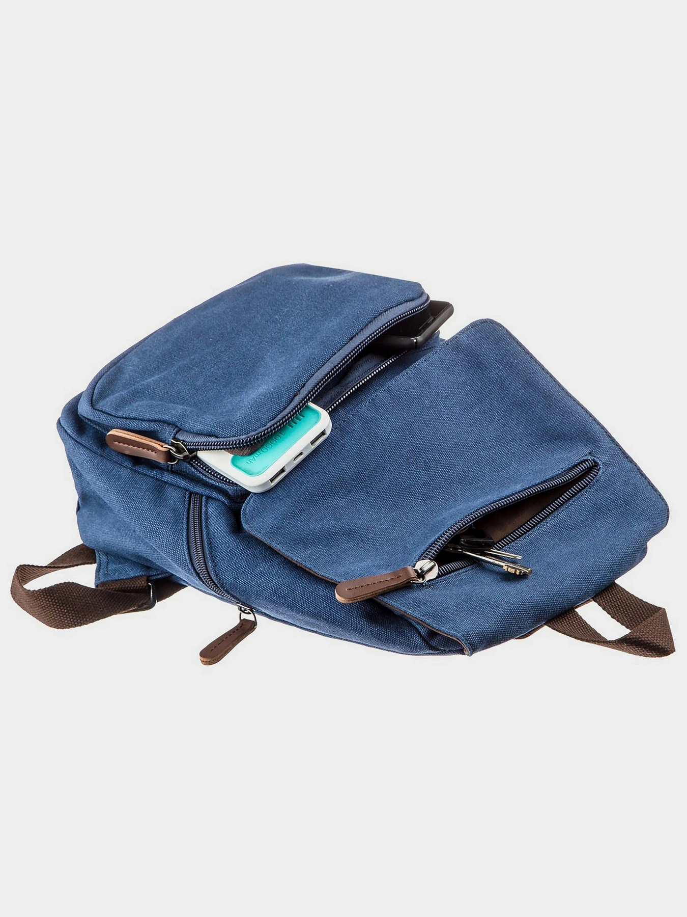 Рюкзаки Vintage модель bag24_20197 Фото