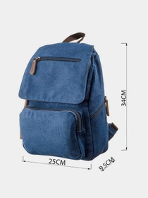 Рюкзаки Vintage модель bag24_20197 Фото