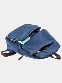 Рюкзаки Vintage модель bag24_20197 Фото