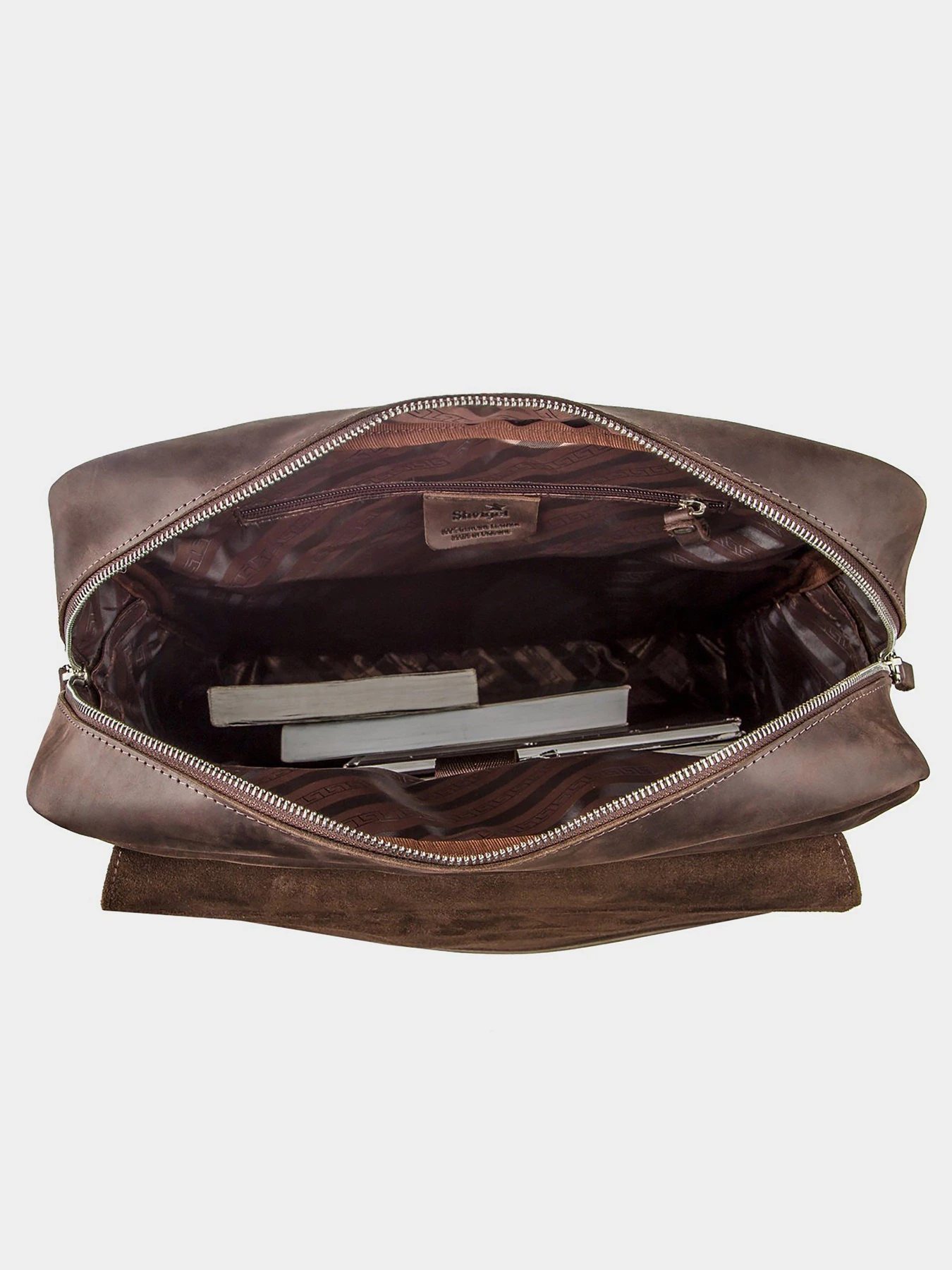Рюкзаки Shvigel модель bag24_15307 Рюкзаки Shvigel модель bag24_15307 Фото