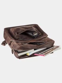 Рюкзаки Shvigel модель bag24_15307 Фото