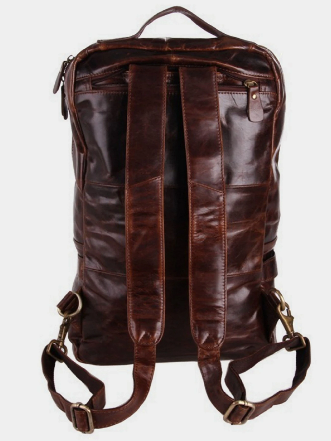 Рюкзаки Vintage модель bag24_20207 Рюкзаки Vintage модель bag24_20207 Фото