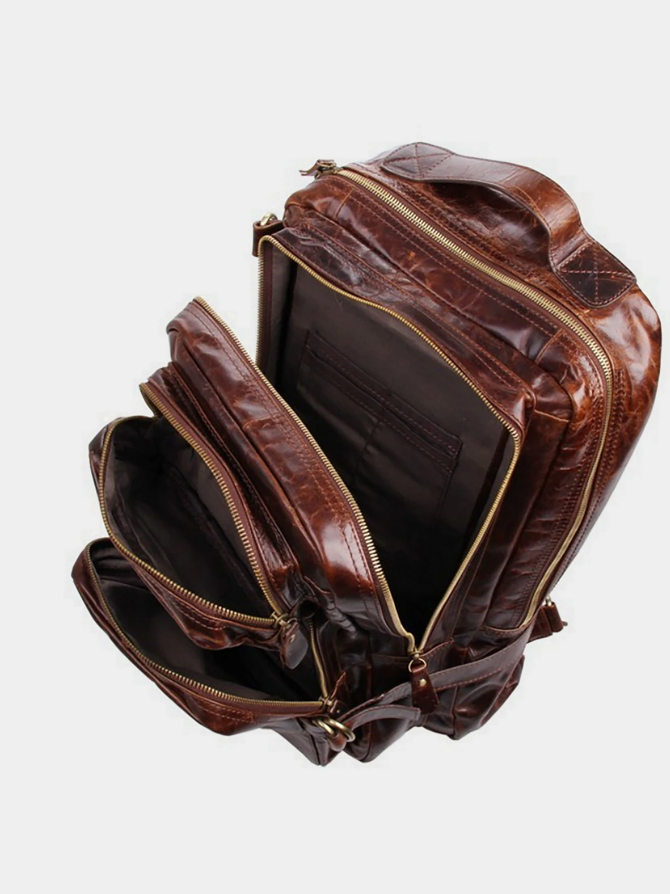 Рюкзаки Vintage модель bag24_20207 Рюкзаки Vintage модель bag24_20207 Фото