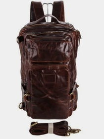 Рюкзаки Vintage модель bag24_20207 Фото