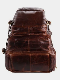 Рюкзаки Vintage модель bag24_20207 Фото