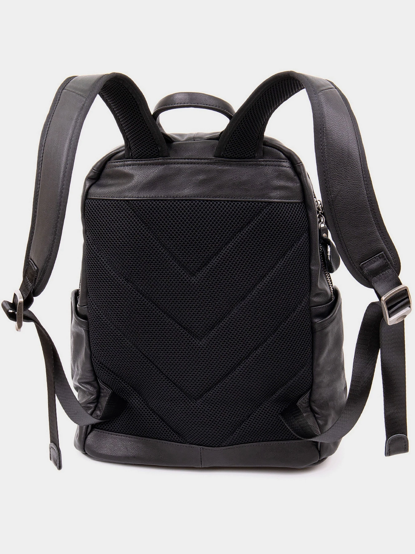 Рюкзаки Vintage модель bag24_20397 Фото